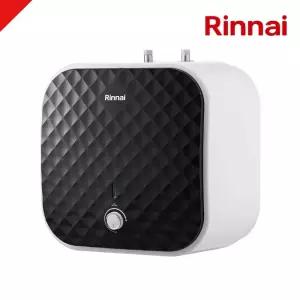 린나이 스텐 전기 온수기 30리터 상향식 바닥설치형 미니 저장식 싱크대 카페 미용실 교체 설치 REW-U30INSM