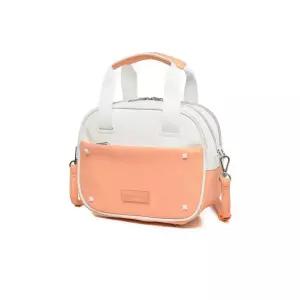 [와이드앵글 공식] CO 베이직 스퀘어 토트백_WWP23B08O1