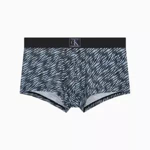 [롯데백화점]캘빈클라인 남성 CK 1996 마이크로 싱글 로우 라이즈 트렁크 NB4079-PD4