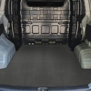 렉스턴 스포츠/칸 적재함 매트 TPR 고무매트