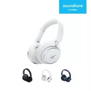 앤커 사운드코어 스페이스 Q45 노이즈캔슬링 무선헤드폰 A3040