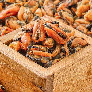 농가살리기 국내산 통영 남해 건홍합 1kg