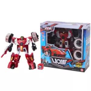 c무[초이락] 헬로카봇 나이트X 마스킹 삼총사