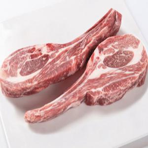 [내일도착]호주산 명품 램 양고기 숄더랙 300g(2~3대)