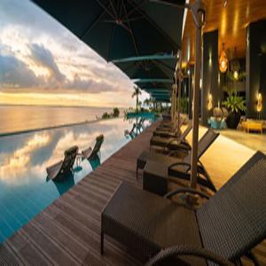 세부 오전출발 3박5일#더 리프#시티투어#전신마사지#할인쿠폰#예약특전