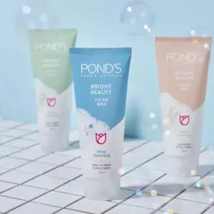 [롯데백화점]신세기유통 폰즈 브라이트 뷰티 클렌징폼 200ml 3종 중 택1