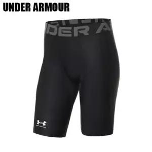 [언더아머] 남성용 히트기어 아머 롱 쇼츠 1361602-001