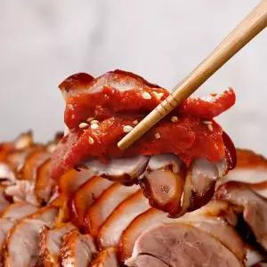 [강릉맛집] 순살 동해족발 2팩+비빔막국수 2팩