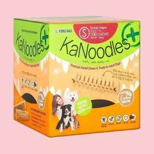 포켄스 카누들 필로팩 강아지 덴탈껌