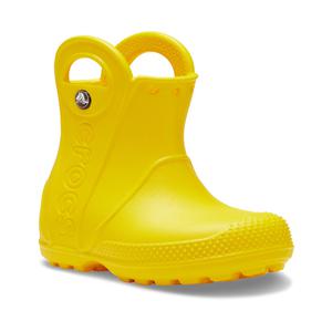 [크록스 본사] 핸들 잇 레인 부츠 토들러 211056-730