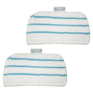 한경희 스팀청소기 물걸레 걸레 극세사 패드 청소포 2장 호환