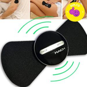 가정용 저주파 의료기기 어버이날 선물 추천템 충격파 물리 치료기 목 허리 무릎 효도템