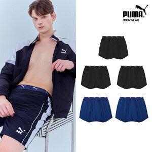 [푸마] 스틸캣 밴드 코튼 트렁크 5종 세트