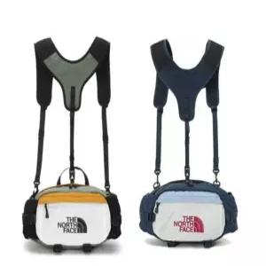 노스페이스 NN2HP00B 라이트 트레킹 투웨이 힙색 NN2HP00B