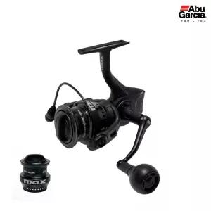 아부가르시아 스피닝릴 맥스SX 3000H 광어 농어 삼치 배스 낚시릴 추가스풀