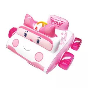 [비투비월드][웨이브위시]로보카 앰버 스피드 쿠션 보행기튜브