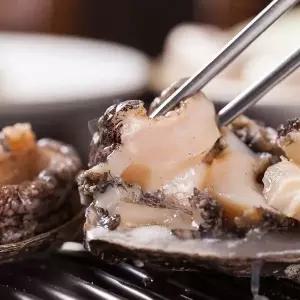 [산지직송]대왕특대 완도 활전복 1kg(6-7미) 산소포장