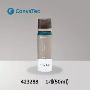 콘바텍 에센타 피부보호 스프레이 50ml 423288 ConvaTec ESENTA Skin Barrier Spray 장루용품