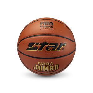 스타 나바 점보 농구공 7호 BB337 실내외 겸용