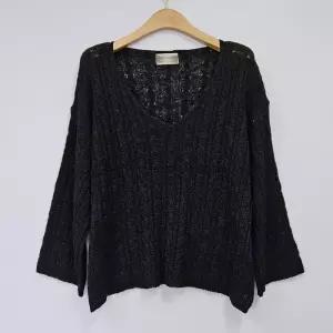 빅사이즈 505 모리여리브이꽈배기티 DRMS221