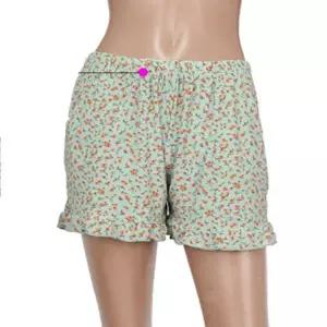 ONM 냉장고 반바지 여자 3부 여름 냉감 아이스바지 여성