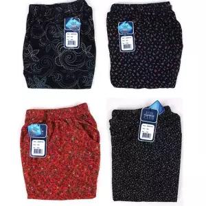 ONM 냉장고 반바지 여자 5부 여름 냉감 아이스바지 여성