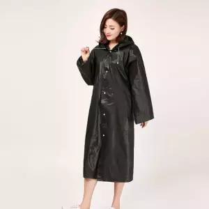 [라일리] Rly 리크플 우비 남녀공용 방수우의