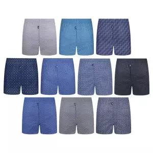 [TRY] 남성 활력 케어 트렁크 A+B 10종 세트