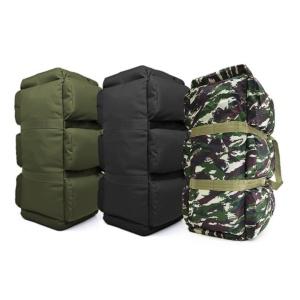 등산 백팩 대형 수납 포켓 100L 캠핑 여행 배낭 산행용