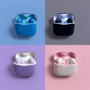 아트박스/마이퍼스트 마이퍼스트 케어버즈 어린이 TWS 블루투스 이어폰