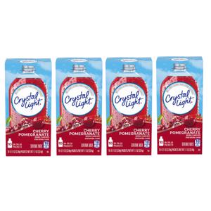 하인즈 크리스탈라이트 체리석류 500ml용 10T X4개 BNS