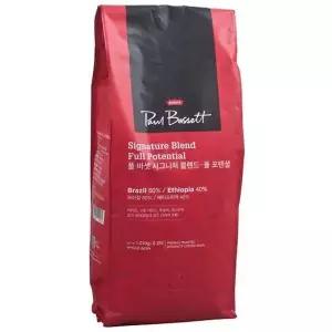 폴바셋 시그니처 블렌드 풀 포텐셜 1010g 무료배송