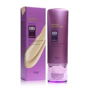 더페이스샵 파워 퍼펙션 비비크림 v203호 40g BB크림