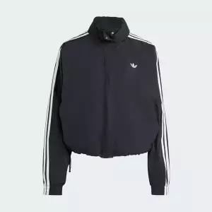 [아디다스] 여성 아디컬러 3S 우븐 윈드브레이커 JX1451