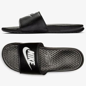 국내매장판 나이키 슬리퍼 베나시 JDI 슬라이드 343880-090 PNA2507