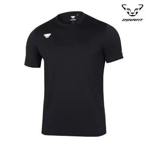 [다이나핏](강남점)기능성 시원한소재 남성 AIR-LIGHT 에어라이트 반팔티 Black YMM24258Z1 _GNMT