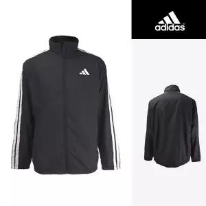 [아디다스] 3-스트라이프 윈드 자켓(KA1291) 바람막이 점퍼