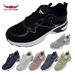 BFL 발편한 다이얼 운동화 남성 워킹화 여성 런닝화 조깅화 신발 블랙 슈즈 5503