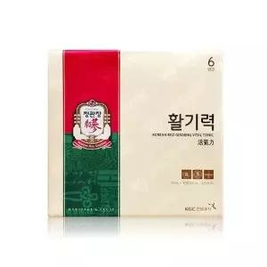 [정관장] 정관장 활기력 세트 20ml x 16개입 x 1박스 WYS
