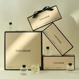 [HOT! 신상] 코코도르 시그니처 컬렉션 50ml 8개입 집들이 선물세트 추천