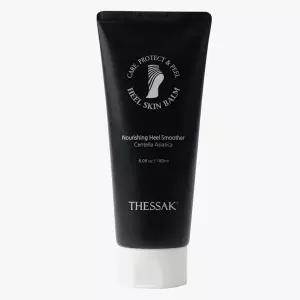 더싹 힐스킨 밤 발 뒤꿈치 보습제 180ml/풋크림