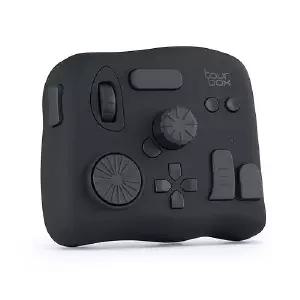 투어박스 네오 NEO 컨트롤러 비디오 영상 편집 한손 유선 키보드 단품