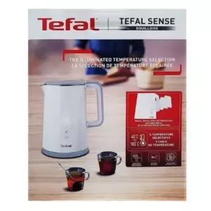 테팔 무선주전자 센스 화이트 KO6931KR