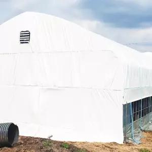 파라솔라이트 0.15mm 폭8m길이10m 비닐하우스 농막 차광비닐