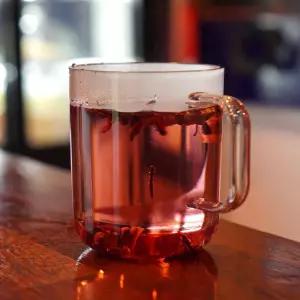 트라이탄컵 머그잔 354ml 안깨지는 카페컵 한국100024