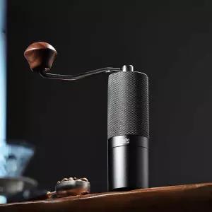 커피그라인더 원두분쇄기 홀츠클로츠 브루소 가정용