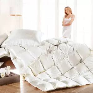 [트라우미나](센텀시티점) 익스클루시브 구스다운 이불 속통 킹