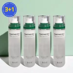 바이오힐 판테셀 리페어 시카 배리어 크림 미스트 120ml 4개
