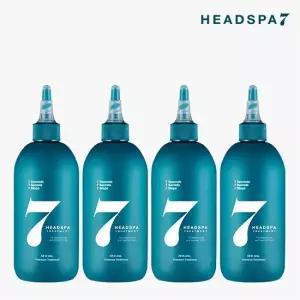 파란눈 트리트먼트 300mlx4개