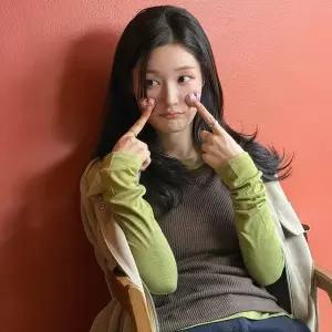 [온앤온](강남점)[정채연 착용] 립 슬리브리스 NEW5WE919